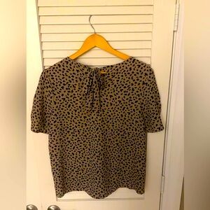 Stitch Fix top.  NWT.  Size M.